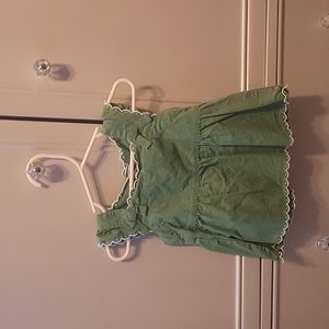 Janie and Jack shirt